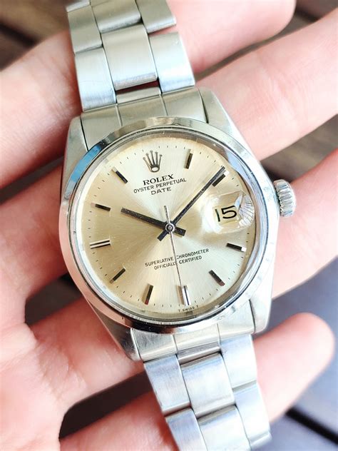 1966 rolex datejust for sale|1967 rolex oyster perpetual.